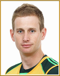 Adam Voges Australia cricket