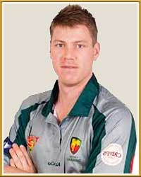 James Faulkner Australia cricket