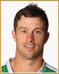 Matthew Wade Australia Cricket