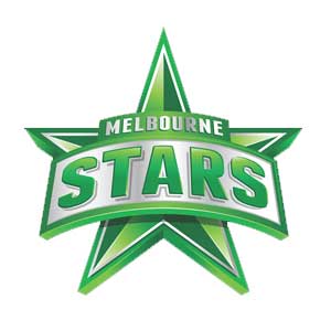 BBL Melbourne Stars Tickets