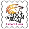 Lahore Lions Logo