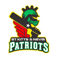 CPL St Kitts and Nevis Patriots Fixtures 2017