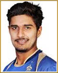 Deepak Hooda India Cricket