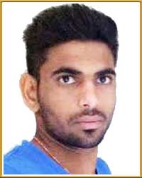 Nathu Singh India cricket
