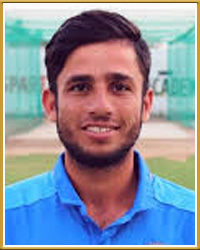 Ravi Bishnoi India Cricket