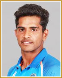 Shivam Mavi India cricket