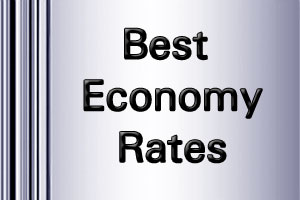 ICC ODI Worldcup Best Economy Rates Career