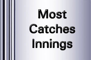 ipl14 most catches innings 2021