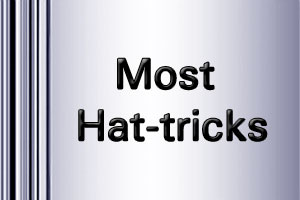 ipl 17 most hat-tricks wickets 2024
