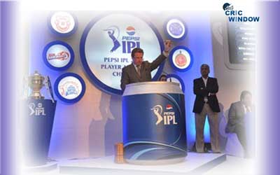 IPL 7 auction news 2014