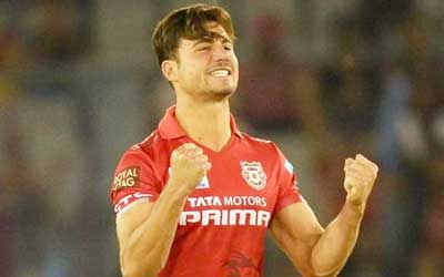 MP Stoinis KXIP