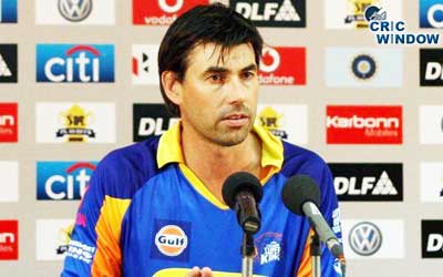 Fleming to coach the Pune franchise in IPL 2016