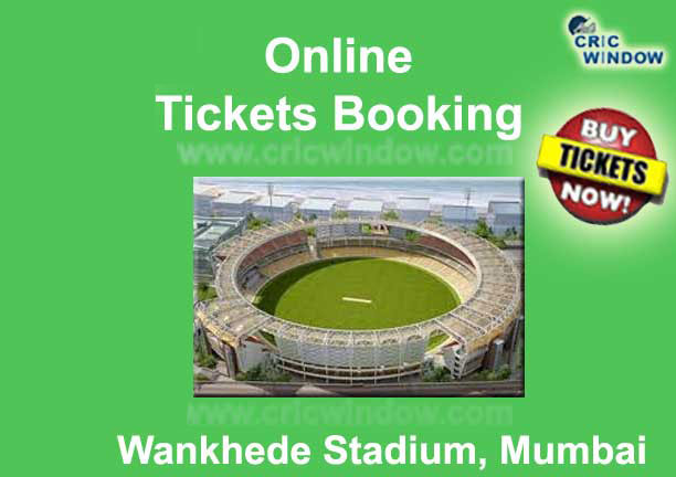 IPL 8 Wankhede Stadium, Mumbai Tickets