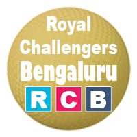 Royal Challengers IPL Logo
