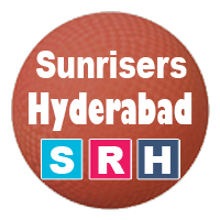 Sunrisers IPL Logo