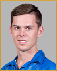 Michael van Lingen Namibia Cricket