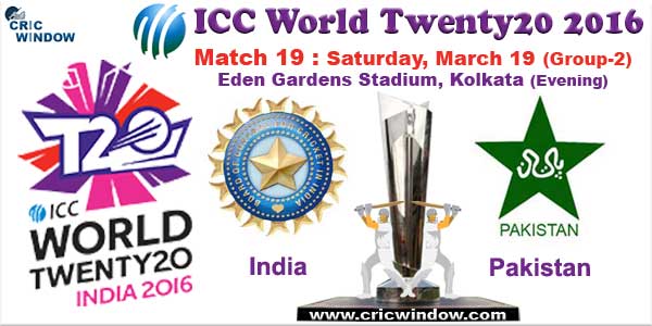 india v pakistan worldt20 match 2016