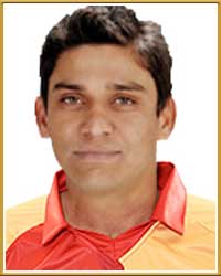 Khalid Latif Pakistan cricket