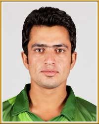 Mohammad Nawaz Pakistan Cricket