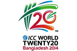 ICC WorldT20 2014