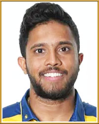 Kusal Mendis Sri Lanka cricket