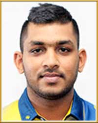 Shehan Jayasuriya Sri Lanka Cricket