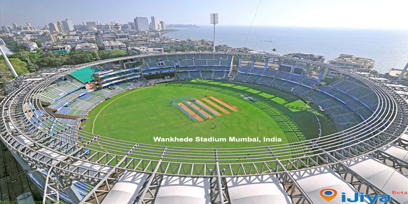 IPL Wankhede Stadium, Mumbai match list 2017
