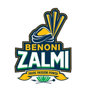 Benoni Zalmi fixture 2017
