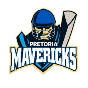 T20GL Pretoria Mavericks Squad 2017