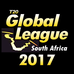 t20 global league 2017