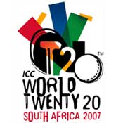 ICC WorldT20 2007