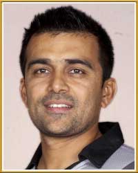 Khurram Khan UAE Cricket