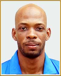 Roston Chase West Indies