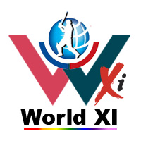 World XI twenty20 squad