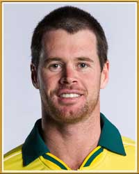 Daniel Christian Australia cricket
