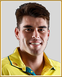 Xavier Bartlett Australia Cricket