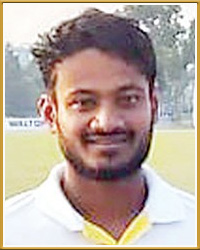 Mahmudul Hasan Joy Bangladesh cricket