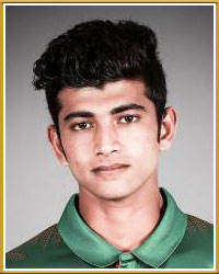 Zakir Hasan Bangladesh cricket