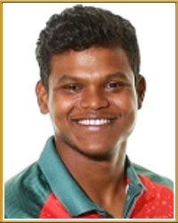 Rakibul Hasan Bangladesh cricket