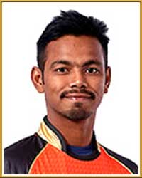 Tanvir Islam Bangladesh cricket