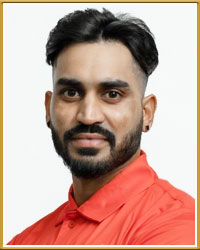 Pargat Singh Canada Cricket