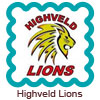 Highveld Lions Logo