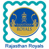 Rajasthan Royals Team Logo