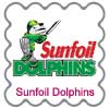 Sunfoil Dolphins Logo