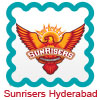 Sunrisers Hyderabad Team Logo