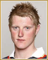 Ben Stokes Career Profile England
