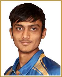 Akshar Rajesh Patel India  Profile