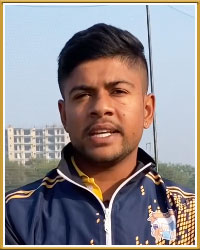 Ashwani Kumar India Cricket