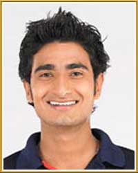Karanveer Singh India Profile