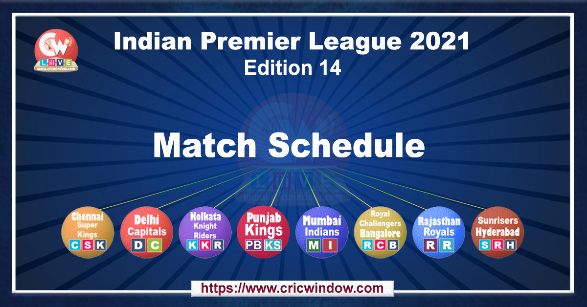 India vs England Schedule, live video, scorecard, news - cricwindow.com